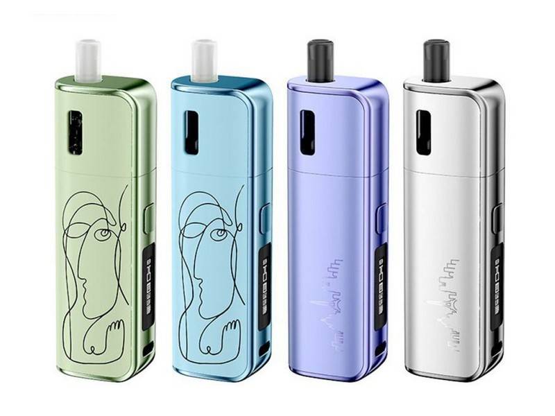 Où acheter le kit Soul Geekvape pas cher à Bordeaux et ses alentours?